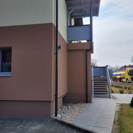 Ferienwohnung Stoisser Mureck Ngoại thất bức ảnh