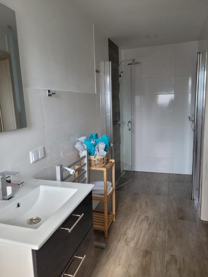 Ferienwohnung Stoisser Mureck Ngoại thất bức ảnh