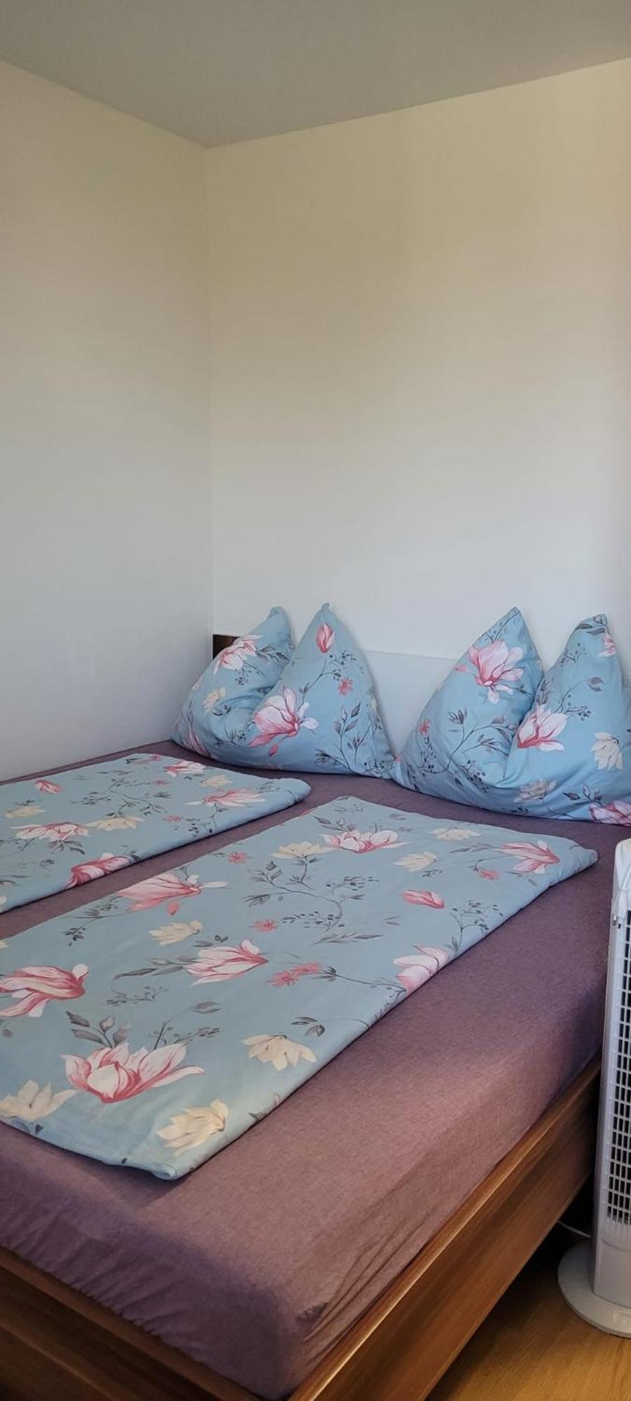 Ferienwohnung Stoisser Mureck Ngoại thất bức ảnh